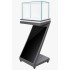 Aloson Elite Z1 Z Shaped Product Display 